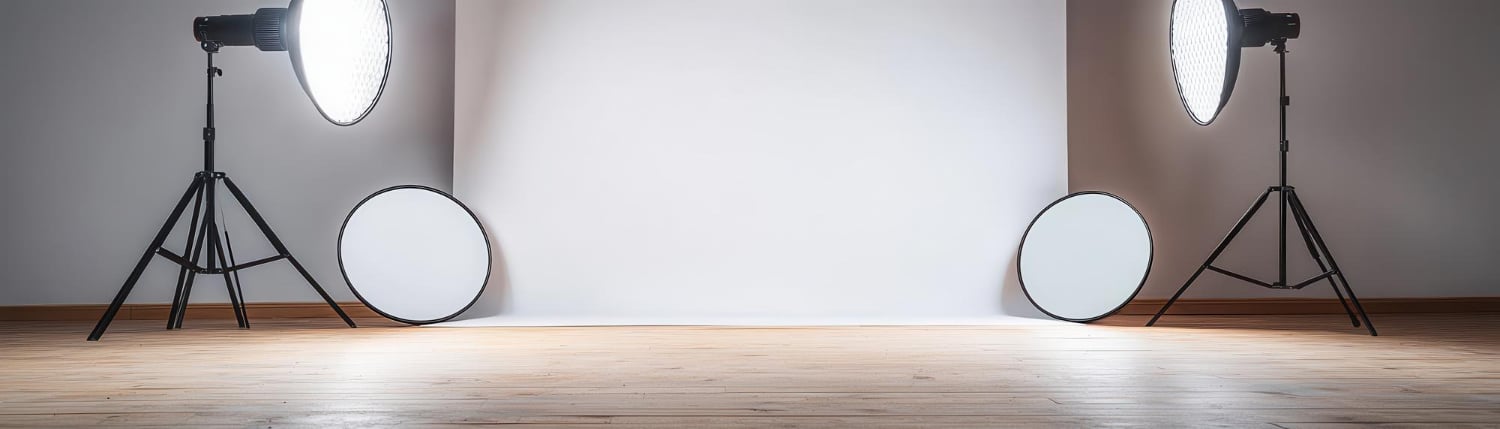 סטודיו לצילום