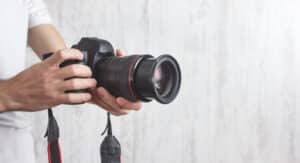צלם מקצועי