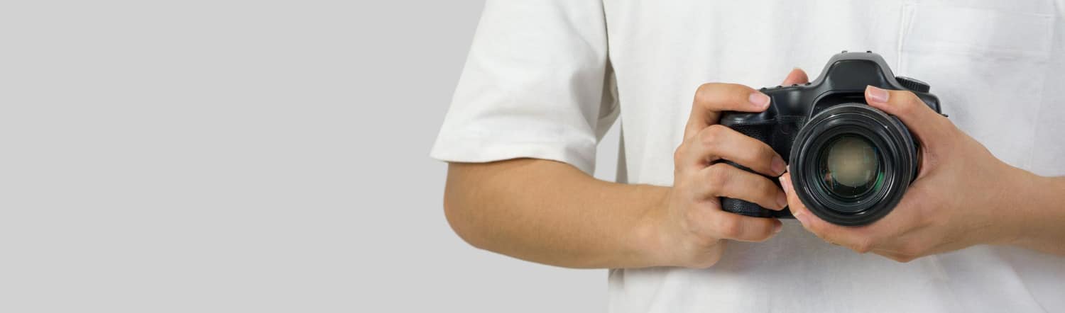 צלם מקצועי