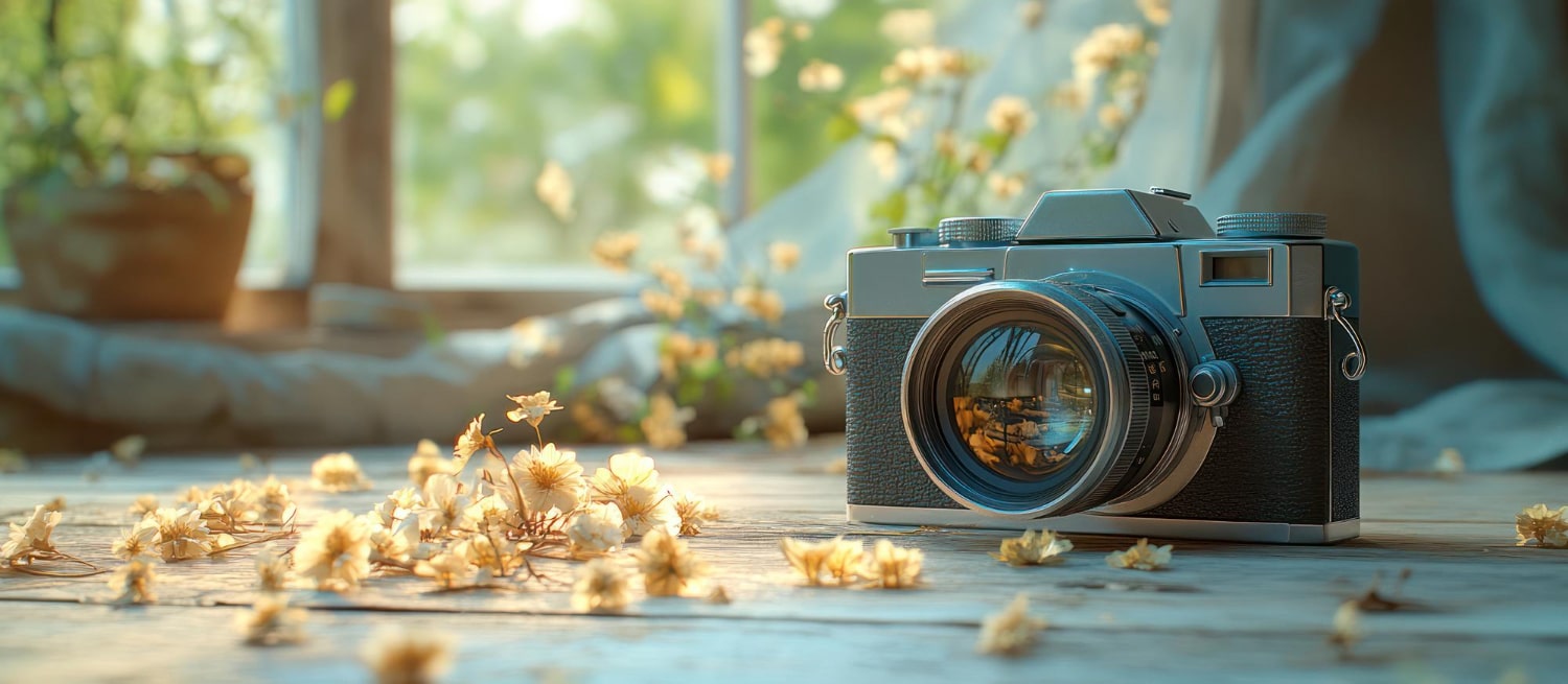 צילום מוצרים