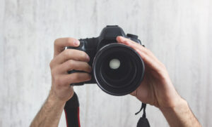 צלם מקצועי