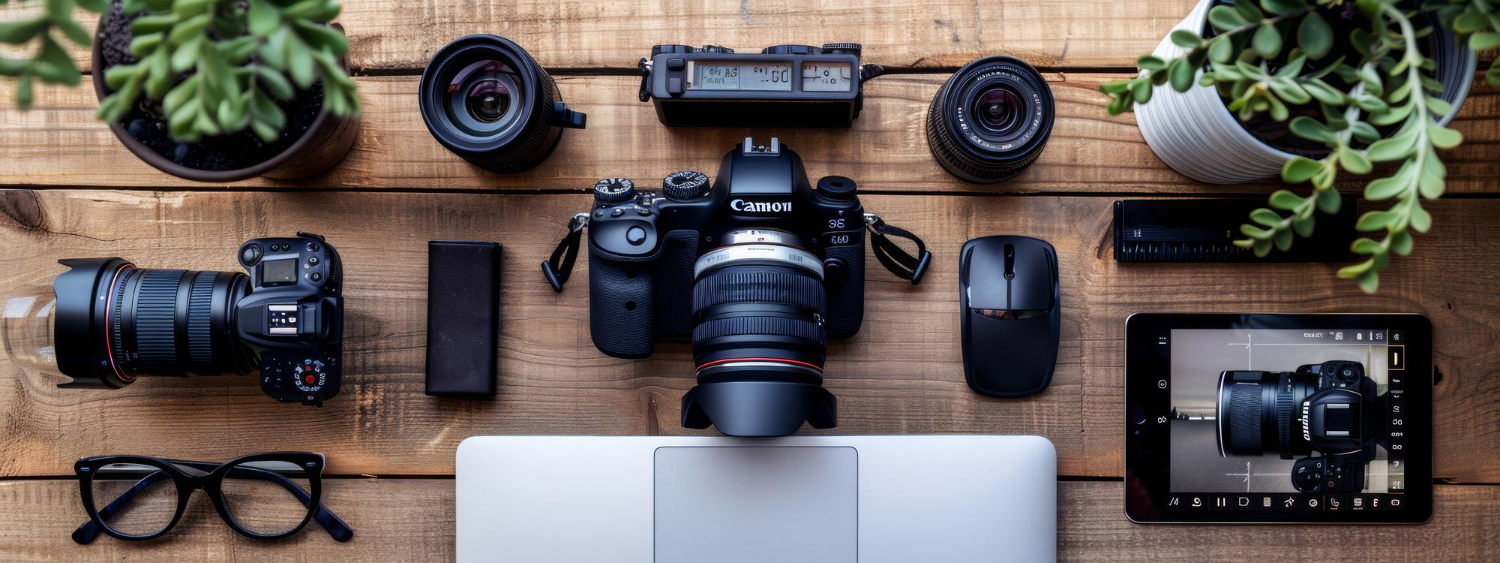 צילום מוצרים