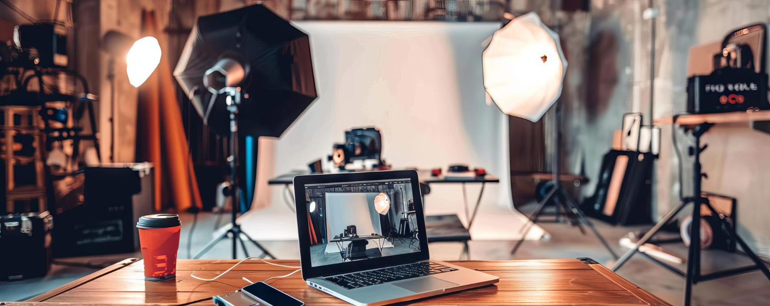 צילום מוצרים