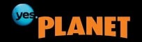 לוגו Yes Planet