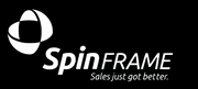 לוגו SpinFrame