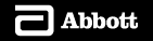 לוגו Abbott