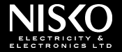 לוגו NISKO