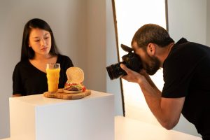 צילום מזון 1 צילום מזון