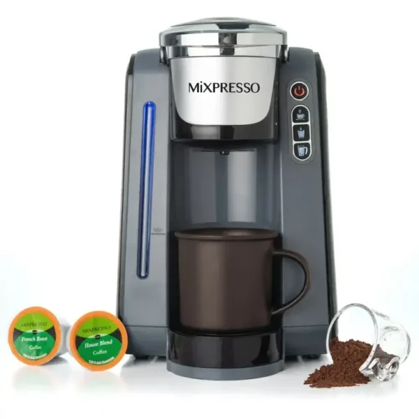 מכונת קפה Mixpresso