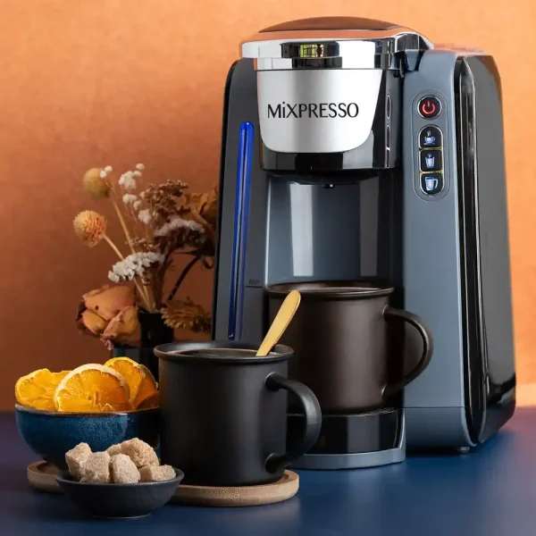 מכונת קפה Mixpresso